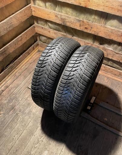 Kumho WinterCraft WP51 185/65 R15