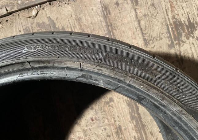 Dunlop SP Sport Maxx 050+ 255/35 R20 97Y