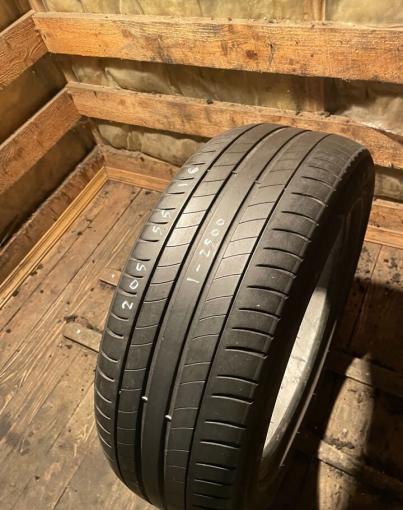 Michelin Primacy 3 205/55 R16