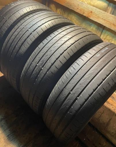 Pirelli Scorpion Verde 215/65 R17