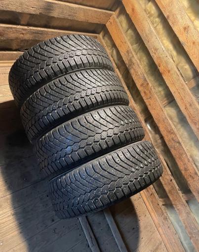 Gislaved Nord Frost 200 205/60 R16