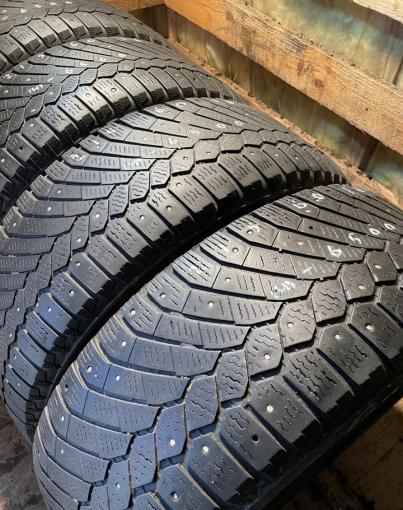 Continental ContiIceContact 215/60 R16