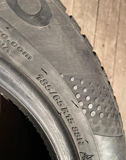 Kumho WinterCraft WP51 185/65 R15