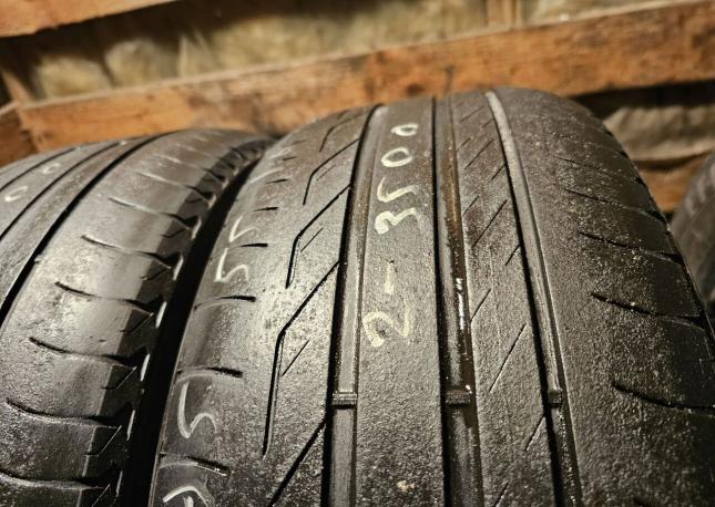 Bridgestone Turanza T001 195/55 R16 91V
