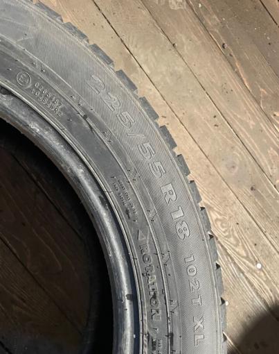 Nokian Tyres Hakkapeliitta 7 SUV 225/55 R18