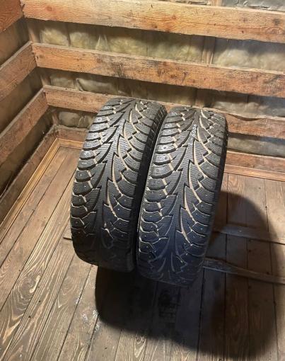 Hankook Winter I&#39;Pike 195/60 R15