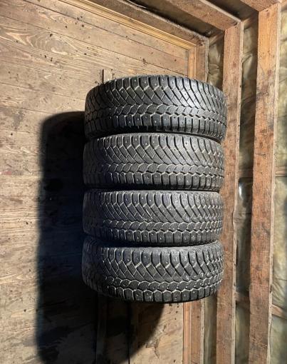 Gislaved Nord Frost 200 185/60 R15