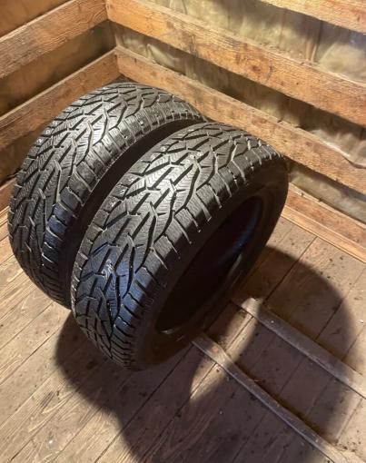 Tigar Winter 205/55 R16