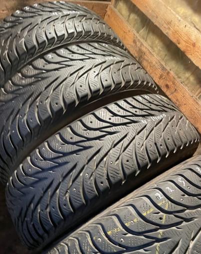 Yokohama Ice Guard IG35 225/70 R16