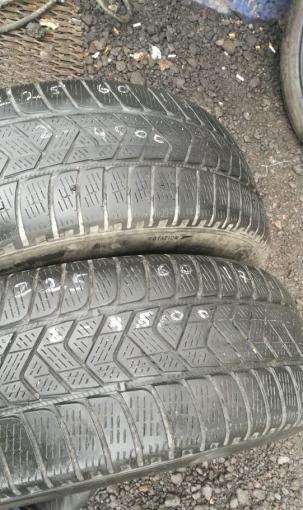 Pirelli Winter Sottozero 3 225/60 R17