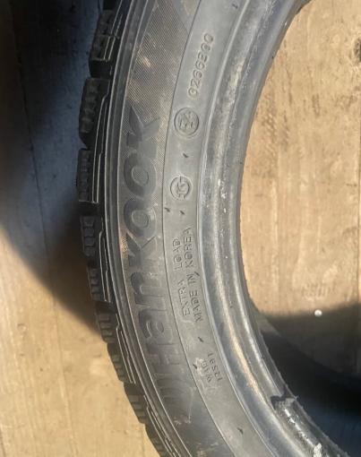 Hankook Winter I&#39;Pike RS W419 225/45 R17