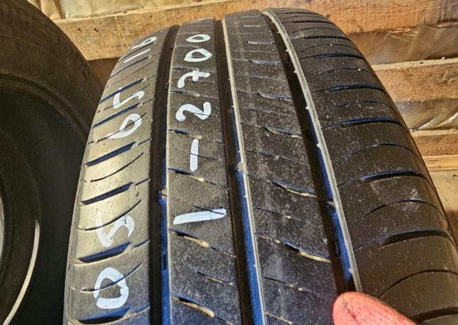 Kumho Solus SA01 KH32 205/65 R16