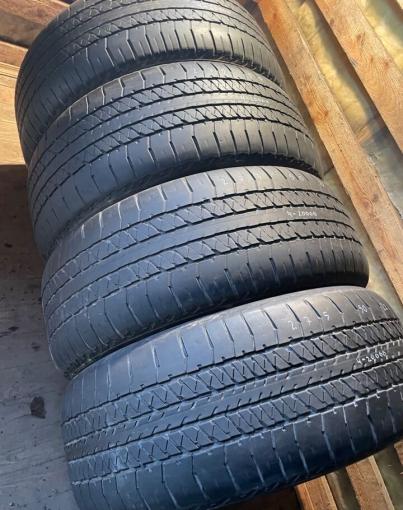 Bridgestone Dueler H/T 684II 275/50 R22