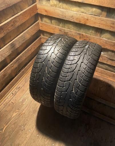 Hankook I&#39;Pike RW11 235/60 R18