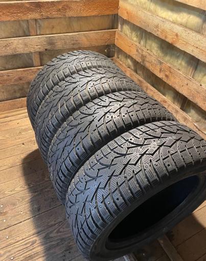 Toyo Observe G3-Ice 205/55 R16