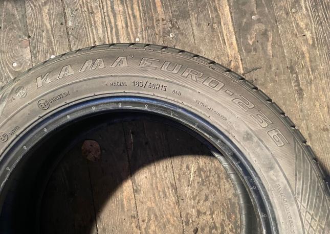 КАМА Кама-Евро-236 185/60 R15