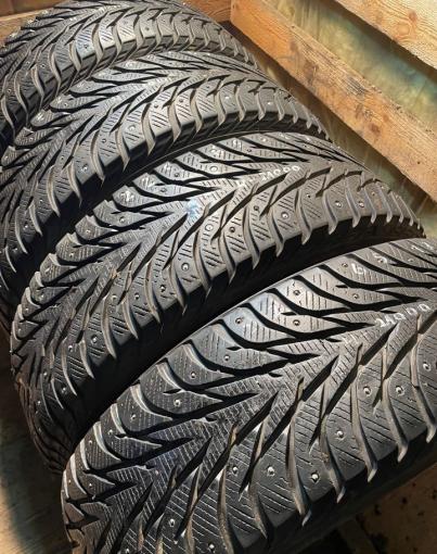 Yokohama Ice Guard IG35 225/65 R17