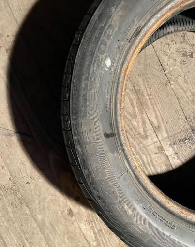 Bridgestone Ecopia EP200 185/60 R15