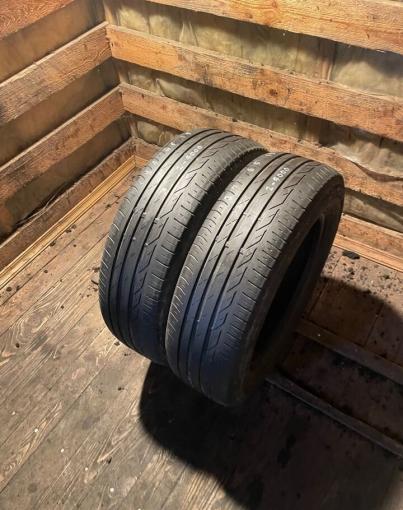 Bridgestone Turanza T001 185/65 R15