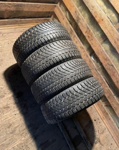 Gislaved Nord Frost 200 185/60 R15