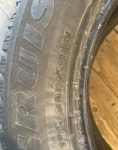 Bridgestone Ice Cruiser 7000 195/60 R15