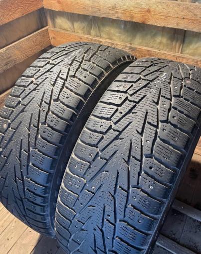 Nokian Tyres Hakkapeliitta 7 SUV 235/60 R18