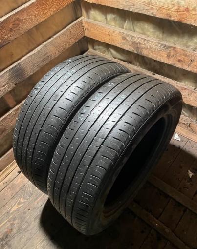 Kumho Solus SA01 KH32 215/60 R17