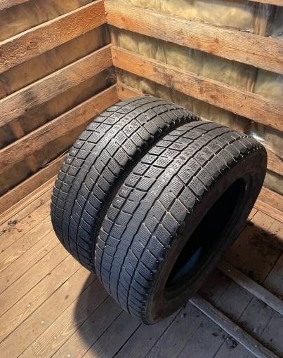 Nexen Winguard Ice SUV 225/60 R17