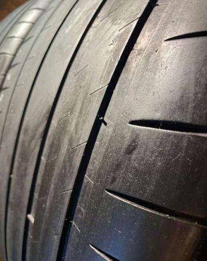 Michelin Pilot Sport 4 S 325/35 R23