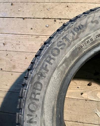 Gislaved NordFrost 100 195/65 R15