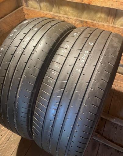 Toyo Proxes R46A 225/55 R19