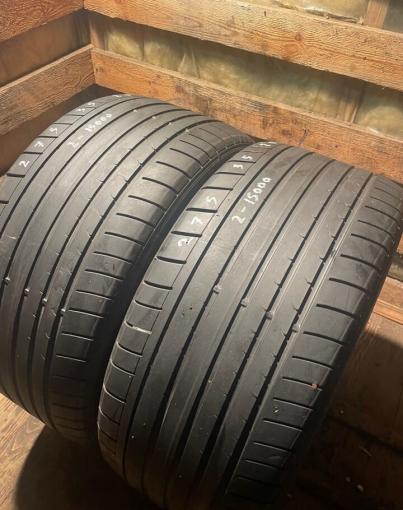 Dunlop SP Sport Maxx GT 275/35 R20