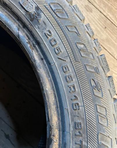 Cordiant Polar 2 205/55 R16