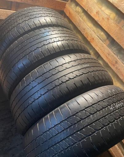 Bridgestone Dueler H/T 684II 275/50 R22