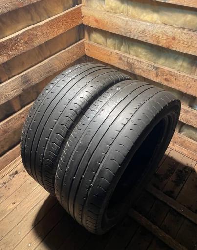 Hankook Optimo K415 235/50 R19