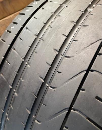 Pirelli P Zero 315/35 R21