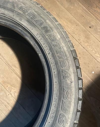 Dunlop Grandtrek SJ6 235/60 R18