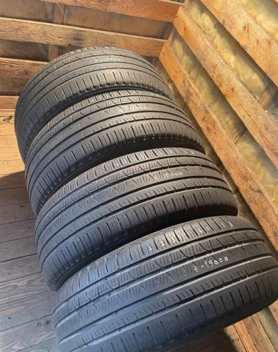 Pirelli Scorpion Verde All Season 235/60 R18