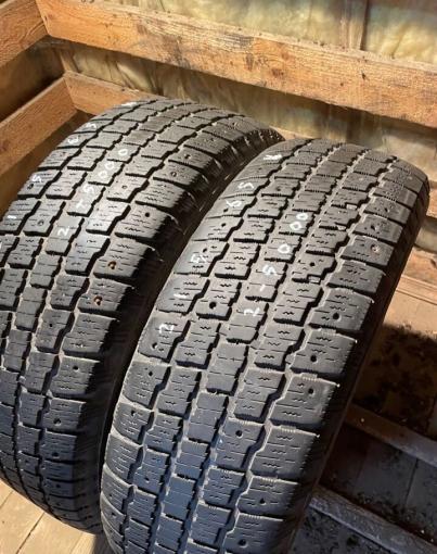 Cooper Weather-Master S/T 2 215/65 R16