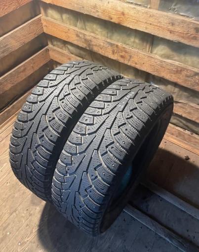 Nokian Tyres Hakkapeliitta 5 SUV 225/60 R17