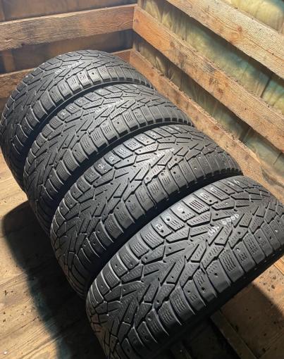 Nokian Tyres Nordman 7 205/55 R16