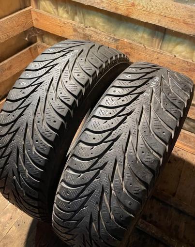 Yokohama Ice Guard IG35 225/65 R17