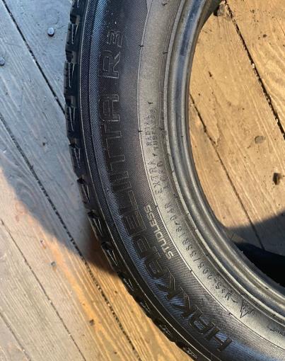 Nokian Tyres Hakkapeliitta R3 205/55 R16