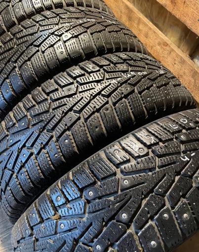 Cordiant Snow Cross 185/60 R15