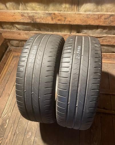 Michelin Energy Saver 215/55 R16