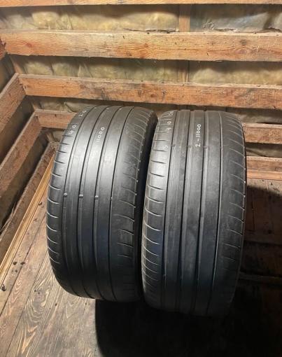 Goodyear Eagle F1 Asymmetric 3 265/40 R20