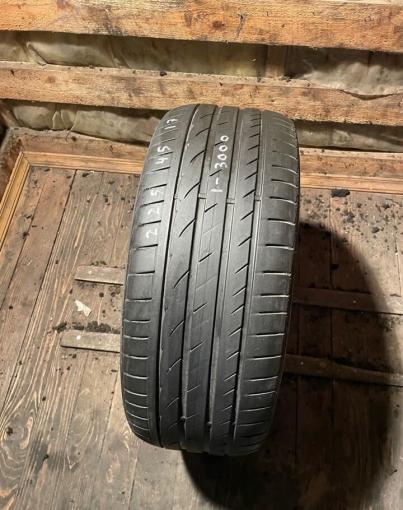 Laufenn S Fit EQ 225/45 R17