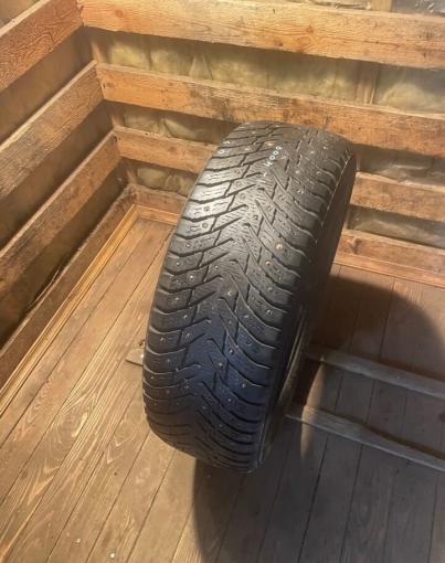 Nokian Tyres Hakkapeliitta 8 SUV 235/65 R17