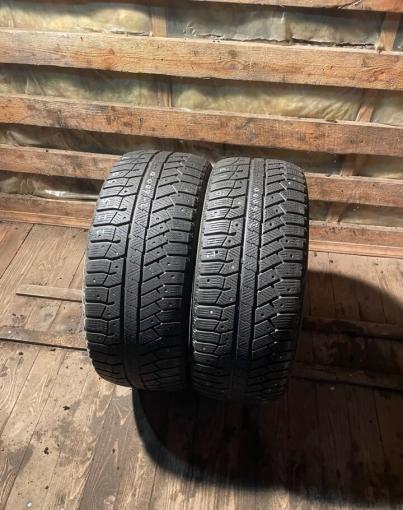 Continental ContiWinterViking 2 225/50 R17