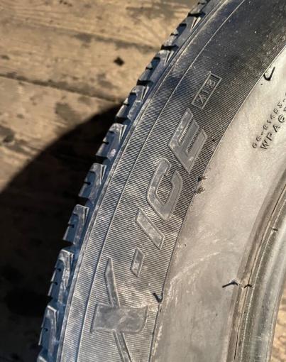 Michelin X-Ice XI3 235/55 R17